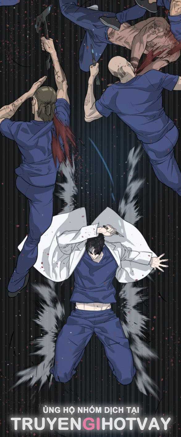 Sát Thủ Peter Chapter 20.2 - Trang 2