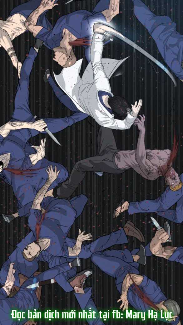 Sát Thủ Peter Chapter 20.2 - Trang 2