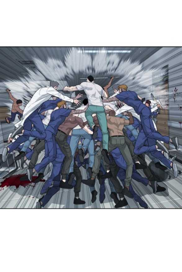 Sát Thủ Peter Chapter 20.2 - Trang 2