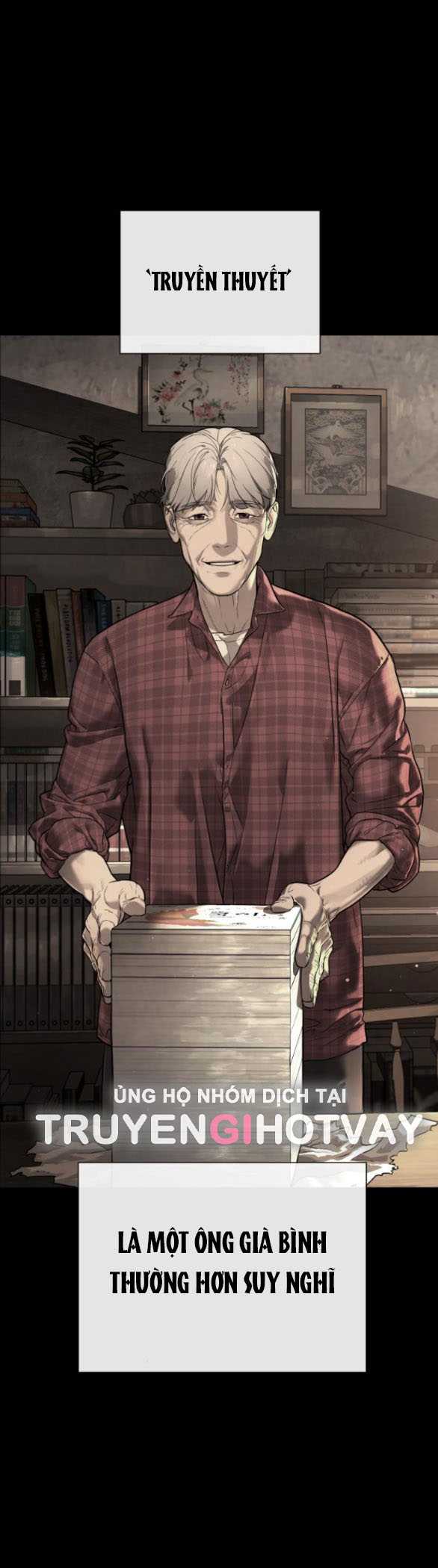 Sát Thủ Peter Chapter 20.2 - Trang 2