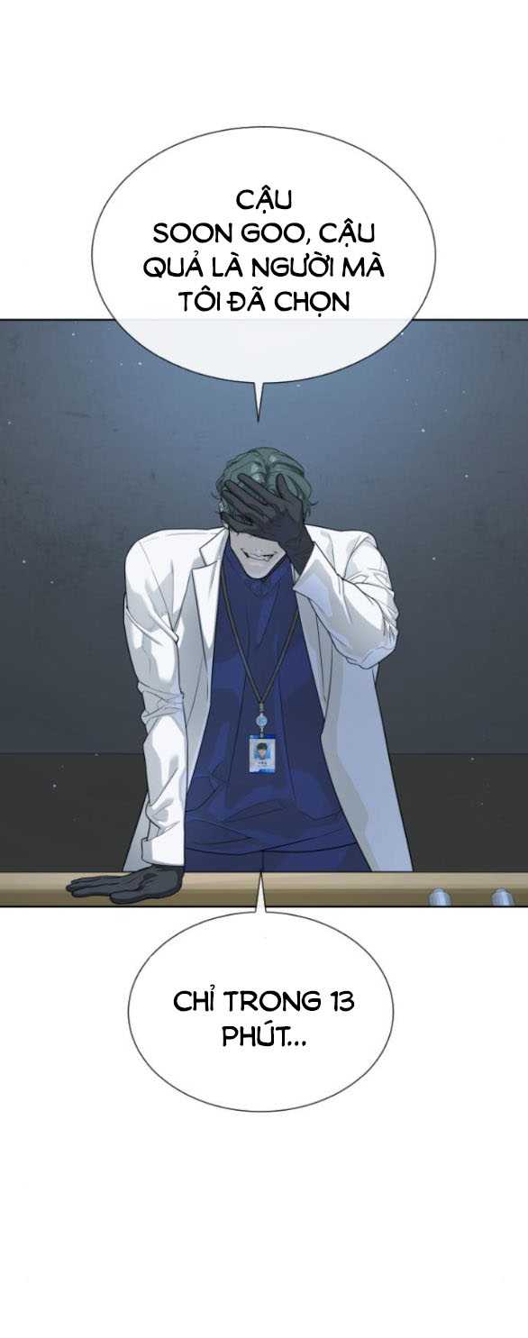 Sát Thủ Peter Chapter 20.2 - Trang 2