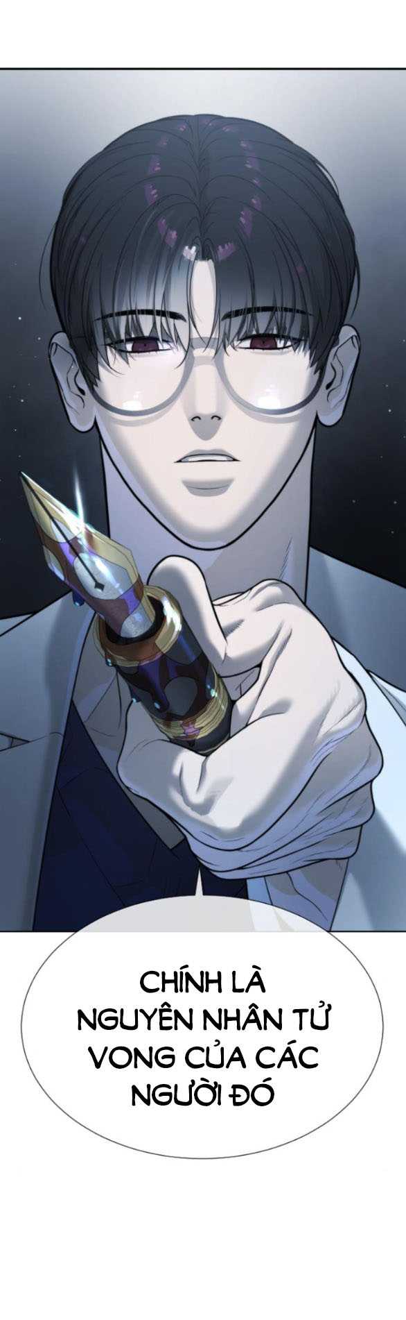 Sát Thủ Peter Chapter 20.2 - Trang 2