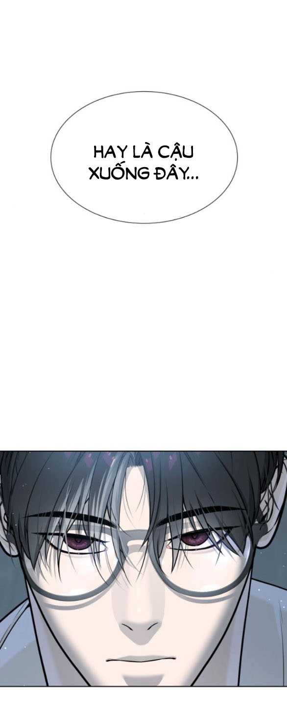 Sát Thủ Peter Chapter 20.2 - Trang 2