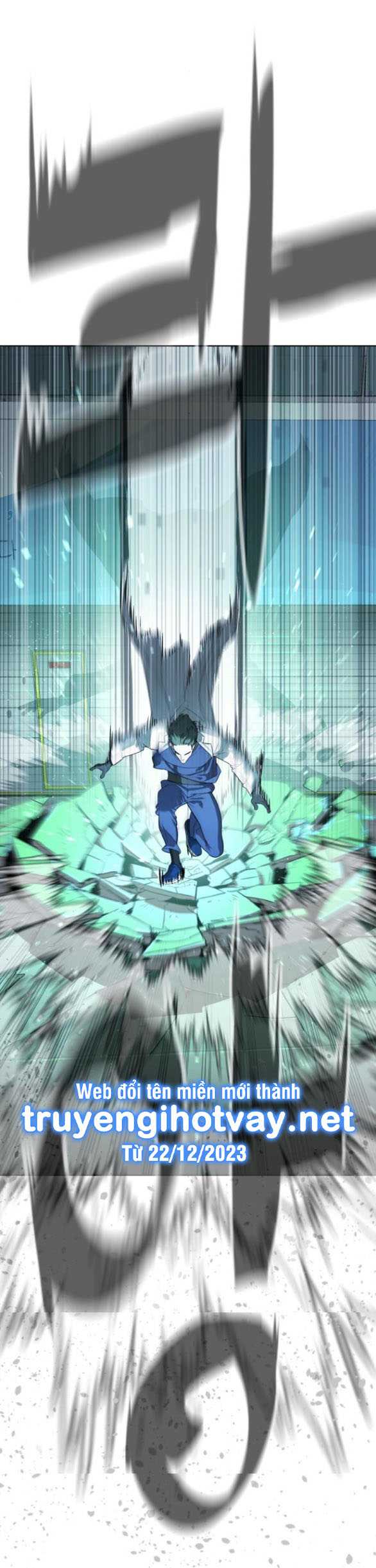 Sát Thủ Peter Chapter 20.2 - Trang 2