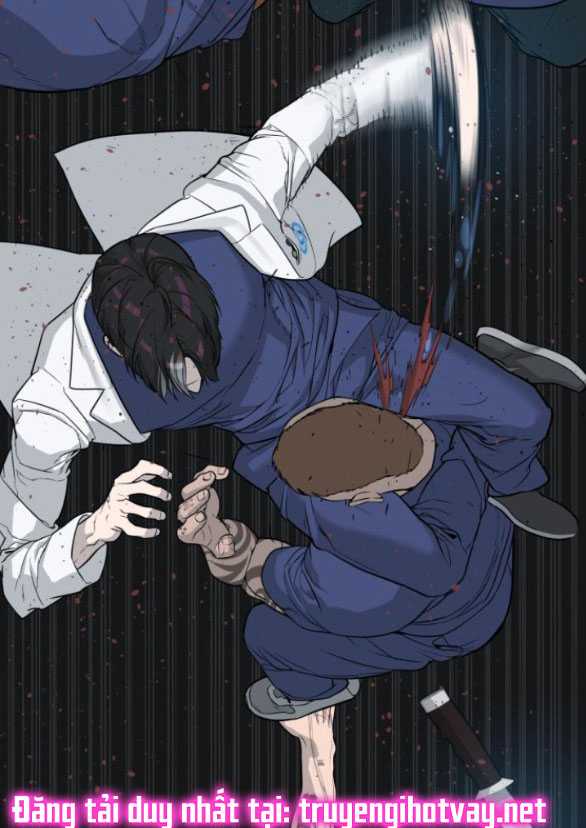 Sát Thủ Peter Chapter 20.2 - Trang 2