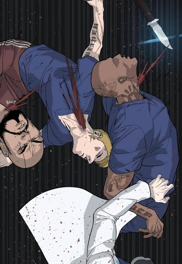 Sát Thủ Peter Chapter 20 - Trang 2