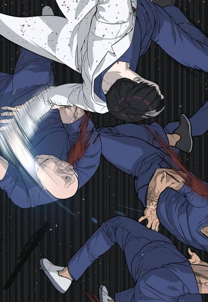 Sát Thủ Peter Chapter 20 - Trang 2