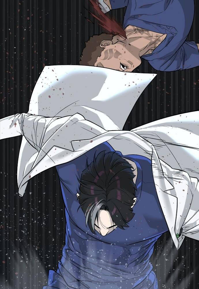 Sát Thủ Peter Chapter 20 - Trang 2