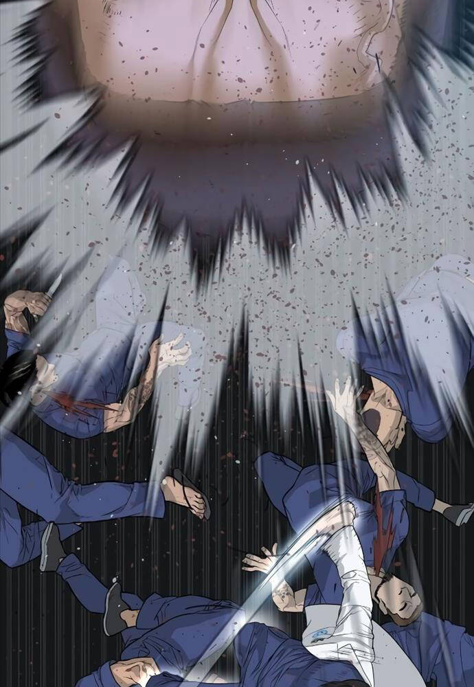 Sát Thủ Peter Chapter 20 - Trang 2