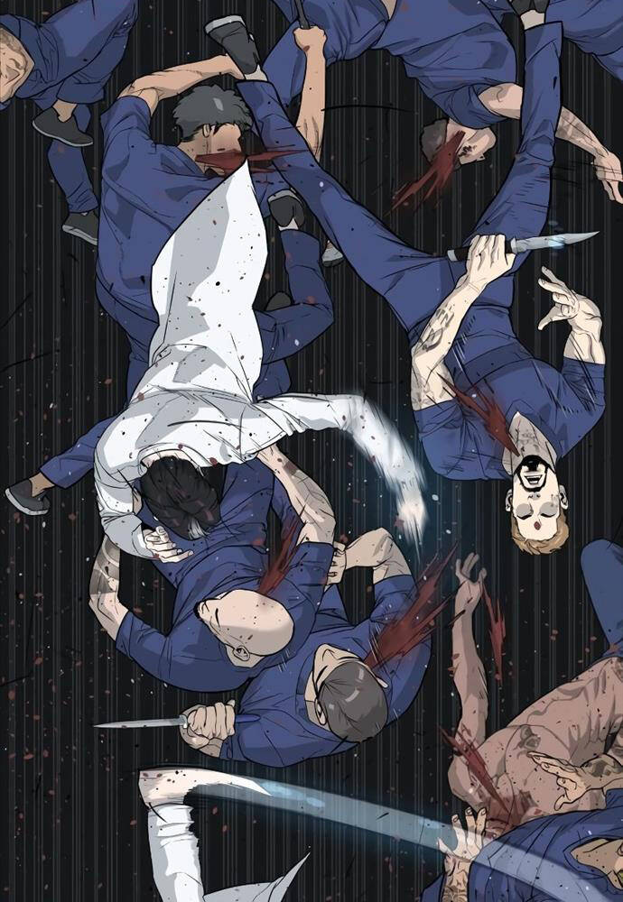 Sát Thủ Peter Chapter 20 - Trang 2