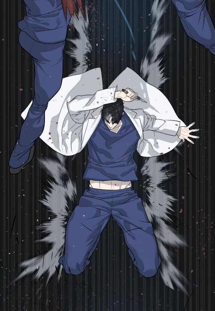 Sát Thủ Peter Chapter 20 - Trang 2