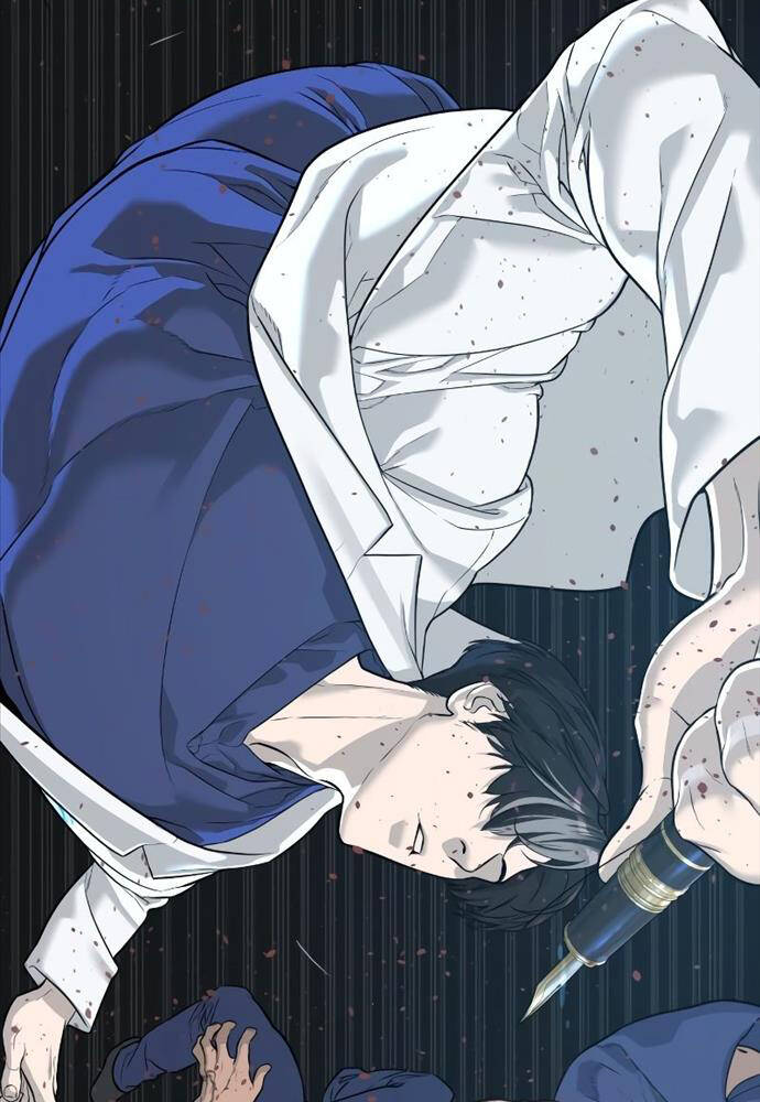 Sát Thủ Peter Chapter 20 - Trang 2