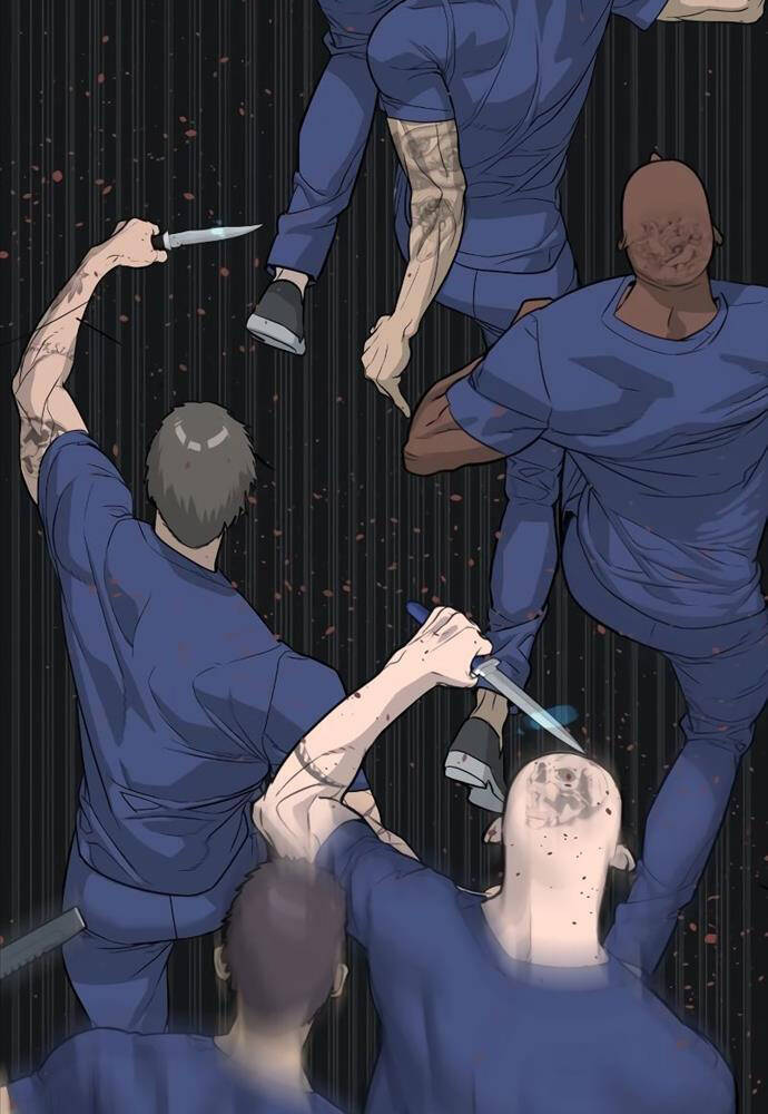 Sát Thủ Peter Chapter 20 - Trang 2