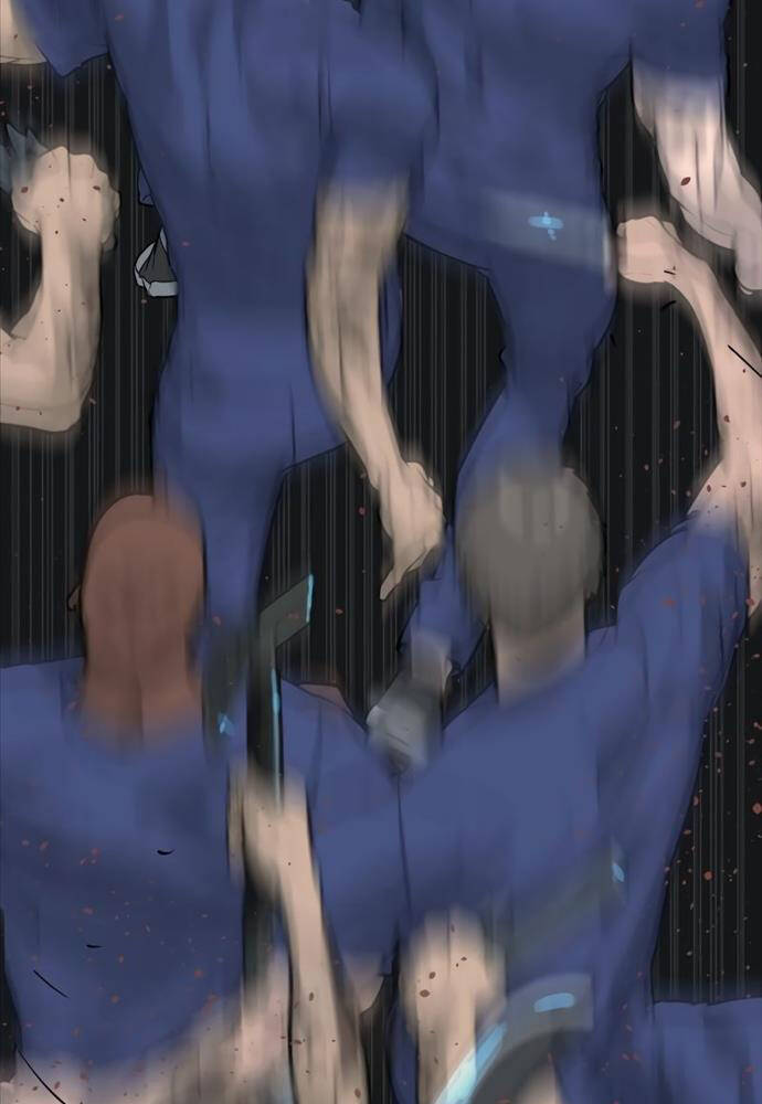 Sát Thủ Peter Chapter 20 - Trang 2