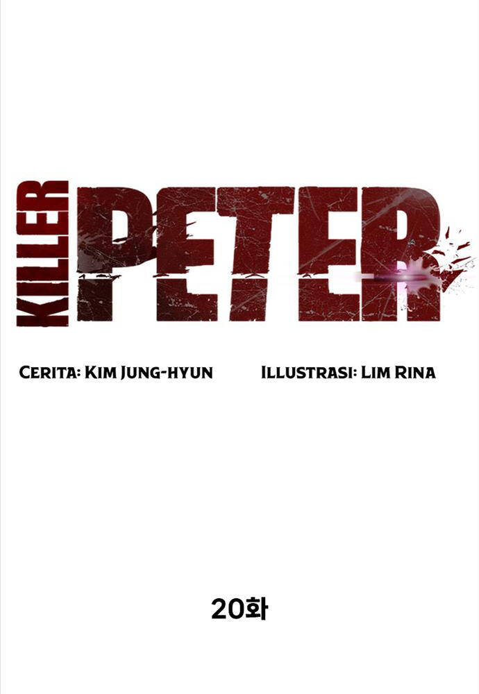 Sát Thủ Peter Chapter 20 - Trang 2