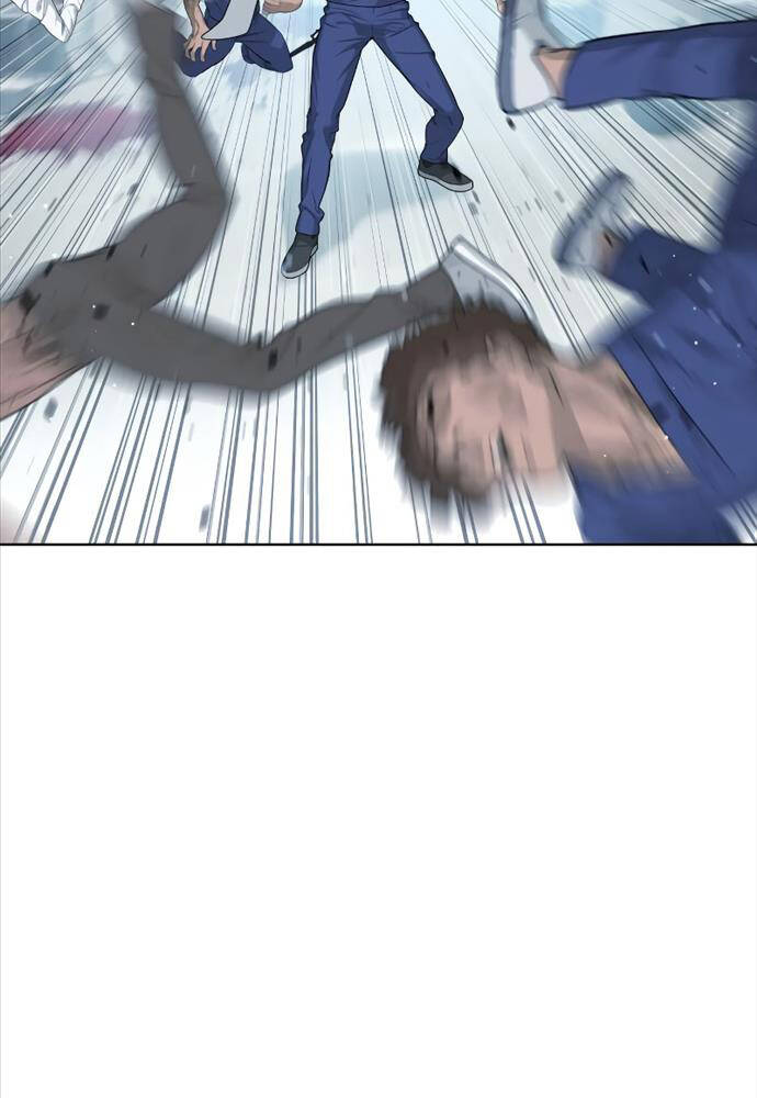 Sát Thủ Peter Chapter 20 - Trang 2