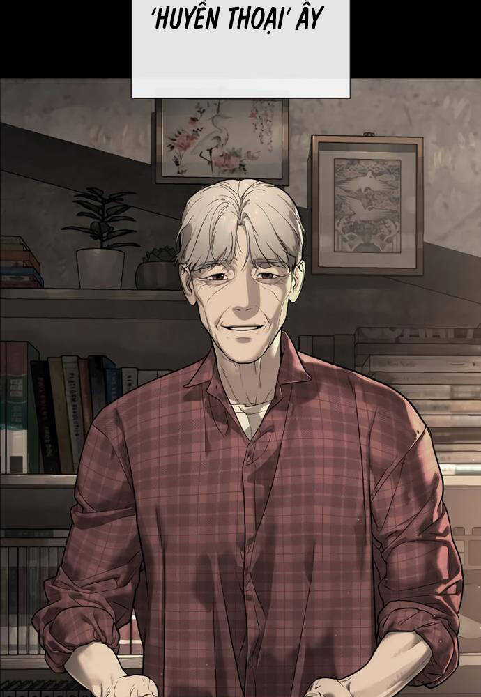 Sát Thủ Peter Chapter 20 - Trang 2