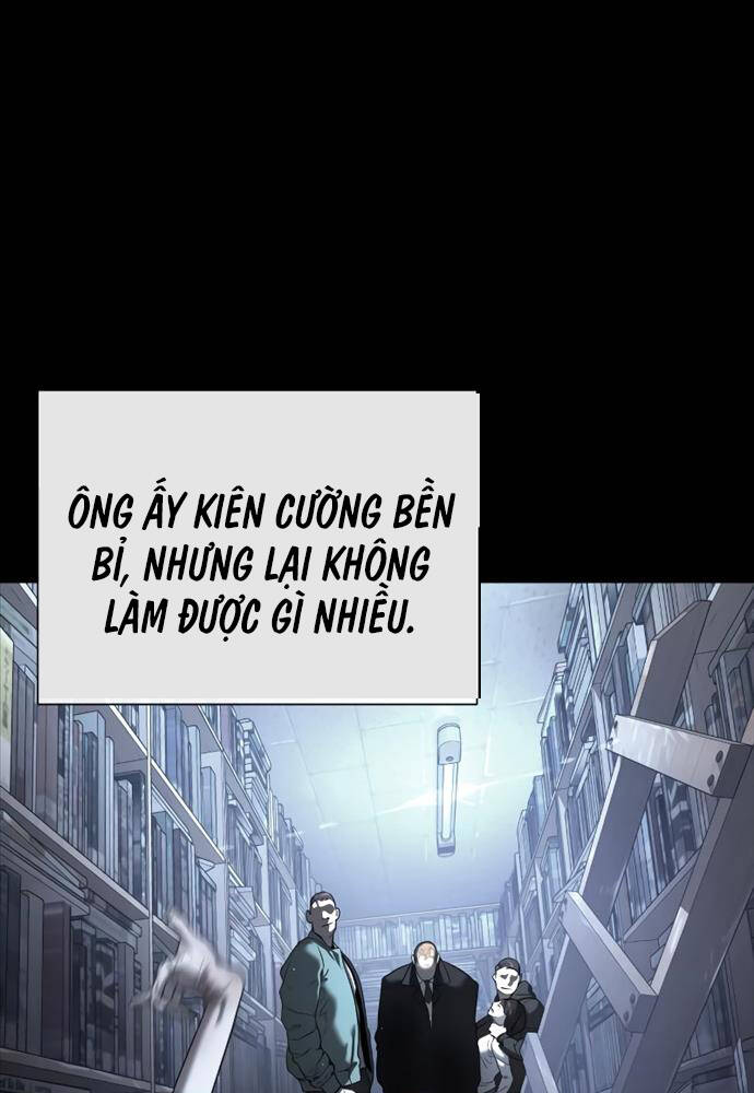 Sát Thủ Peter Chapter 20 - Trang 2