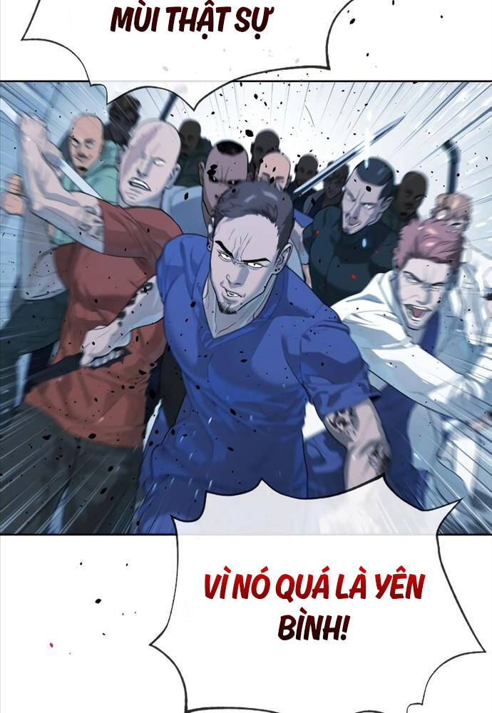 Sát Thủ Peter Chapter 20 - Trang 2