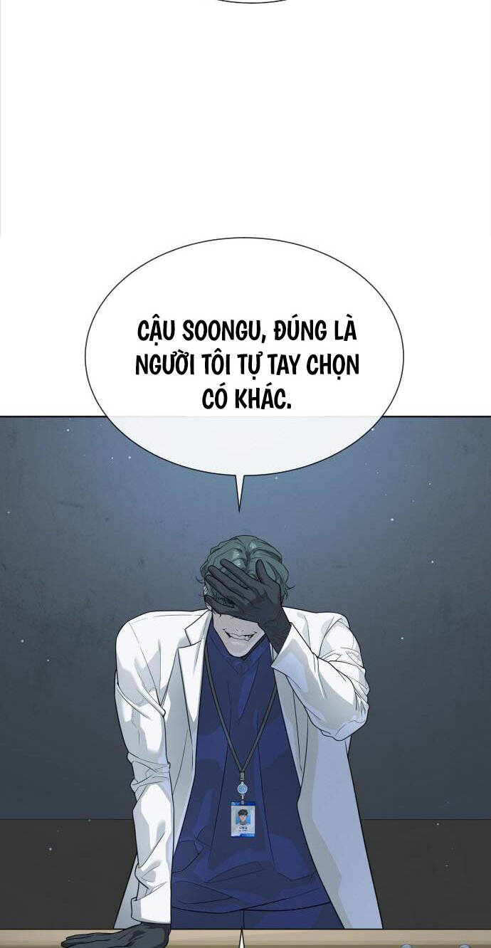 Sát Thủ Peter Chapter 20 - Trang 2