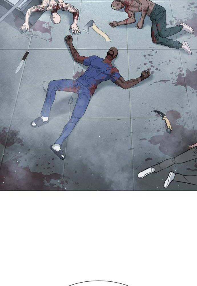 Sát Thủ Peter Chapter 20 - Trang 2