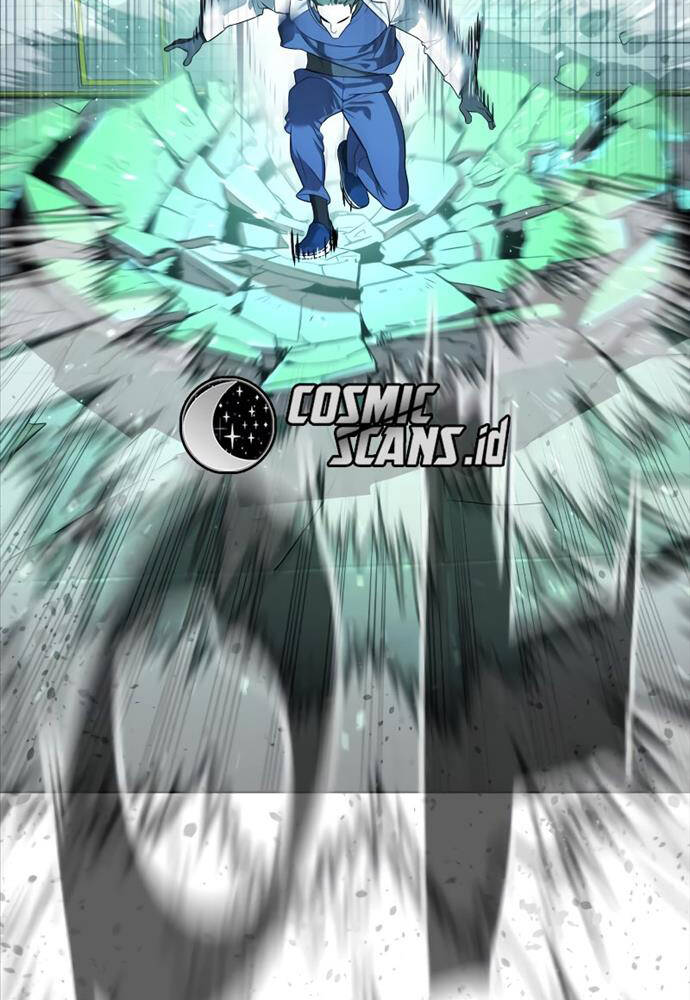 Sát Thủ Peter Chapter 20 - Trang 2