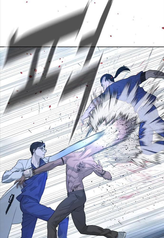 Sát Thủ Peter Chapter 20 - Trang 2