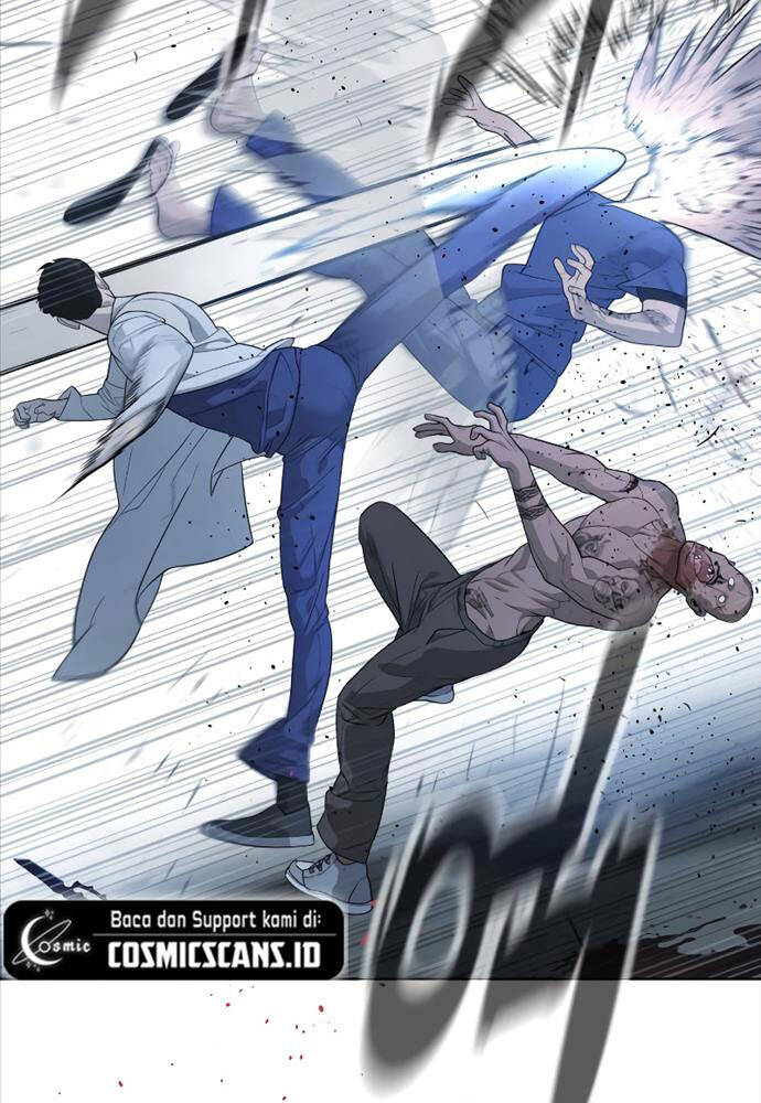 Sát Thủ Peter Chapter 20 - Trang 2