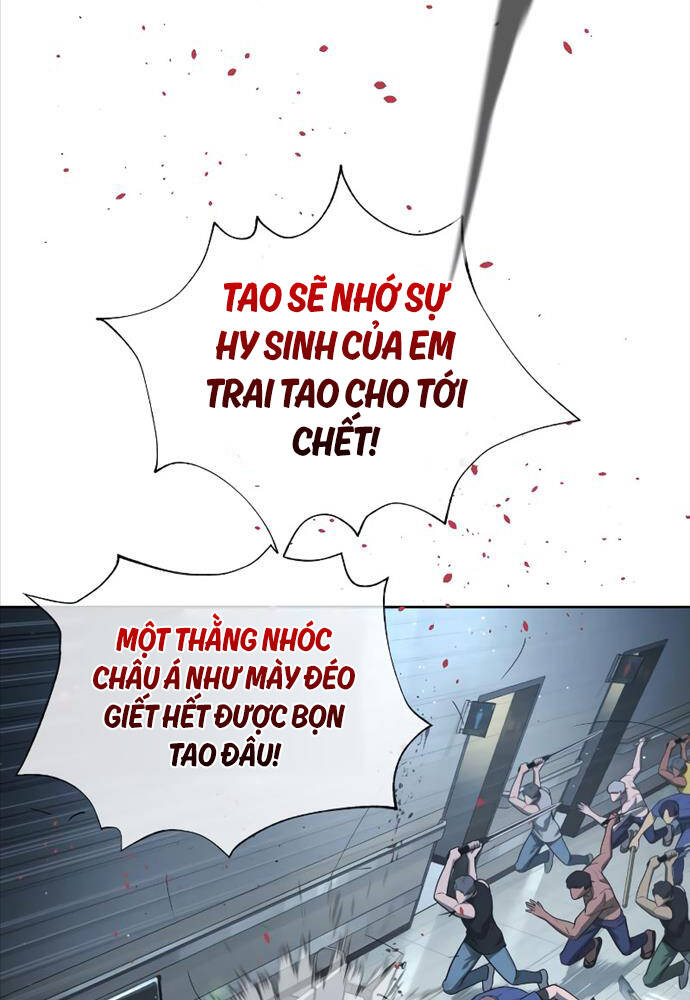 Sát Thủ Peter Chapter 20 - Trang 2