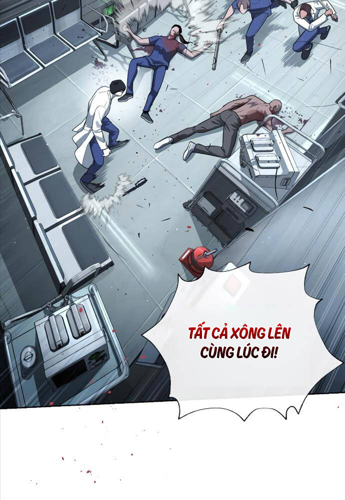 Sát Thủ Peter Chapter 20 - Trang 2