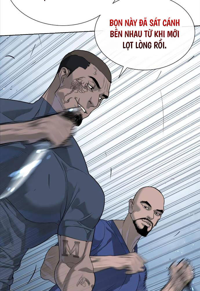 Sát Thủ Peter Chapter 20 - Trang 2