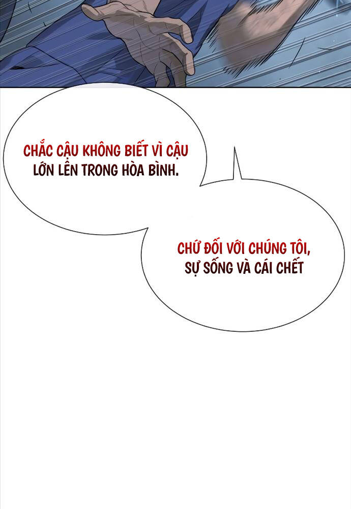 Sát Thủ Peter Chapter 20 - Trang 2