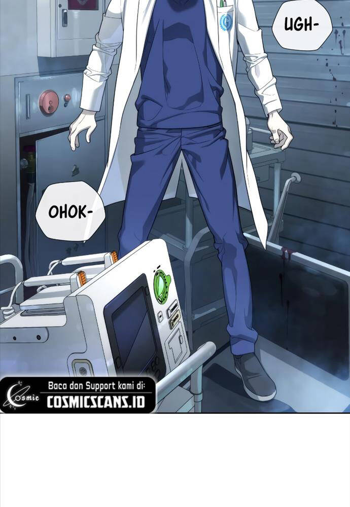 Sát Thủ Peter Chapter 20 - Trang 2