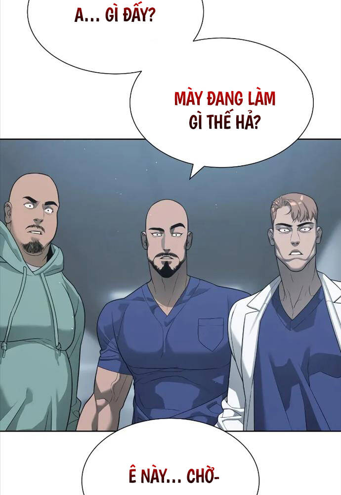 Sát Thủ Peter Chapter 20 - Trang 2