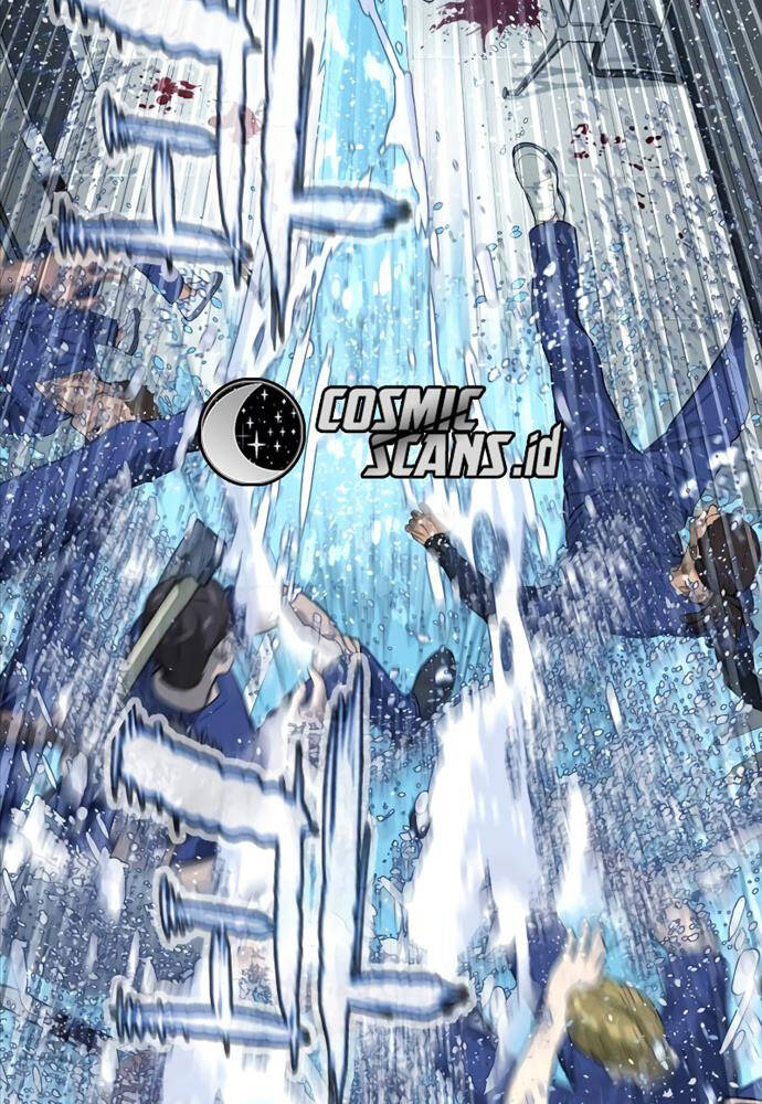 Sát Thủ Peter Chapter 20 - Trang 2