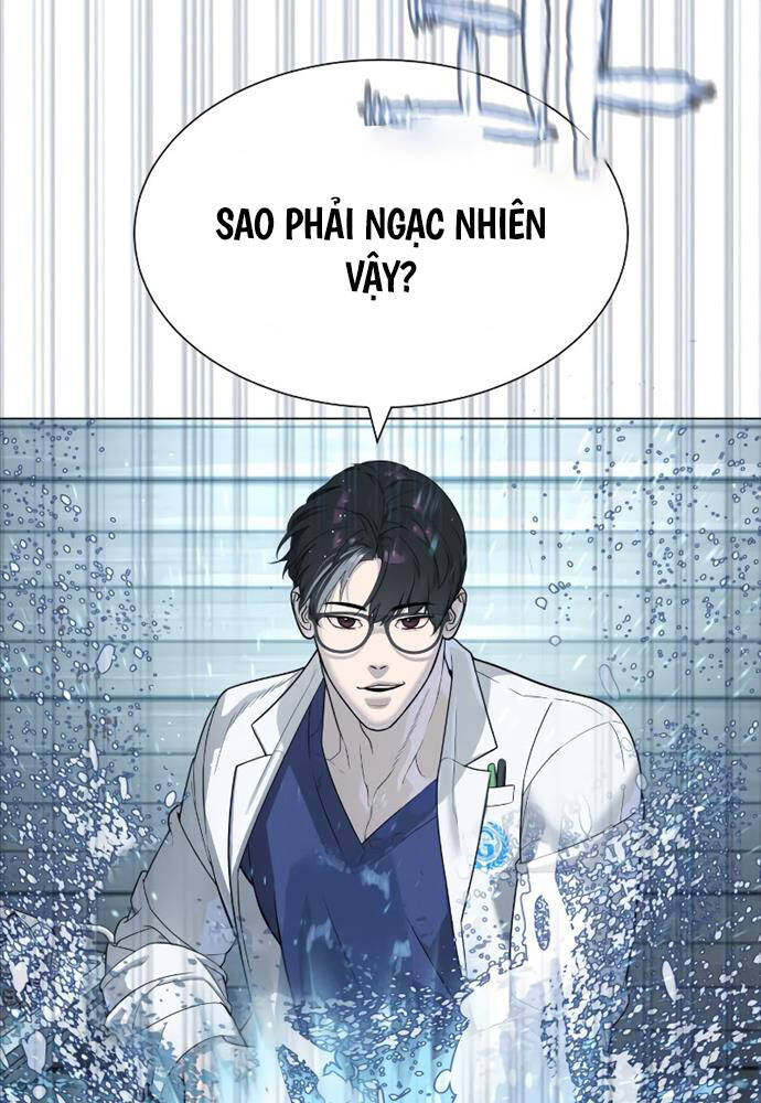 Sát Thủ Peter Chapter 20 - Trang 2