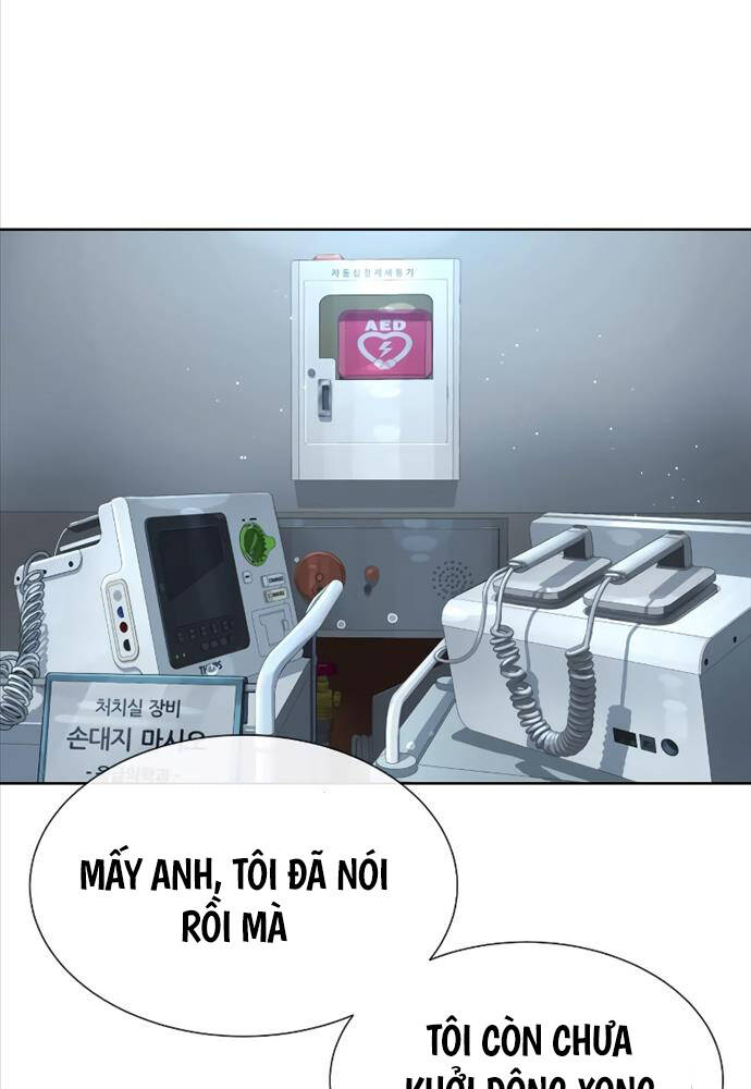 Sát Thủ Peter Chapter 20 - Trang 2