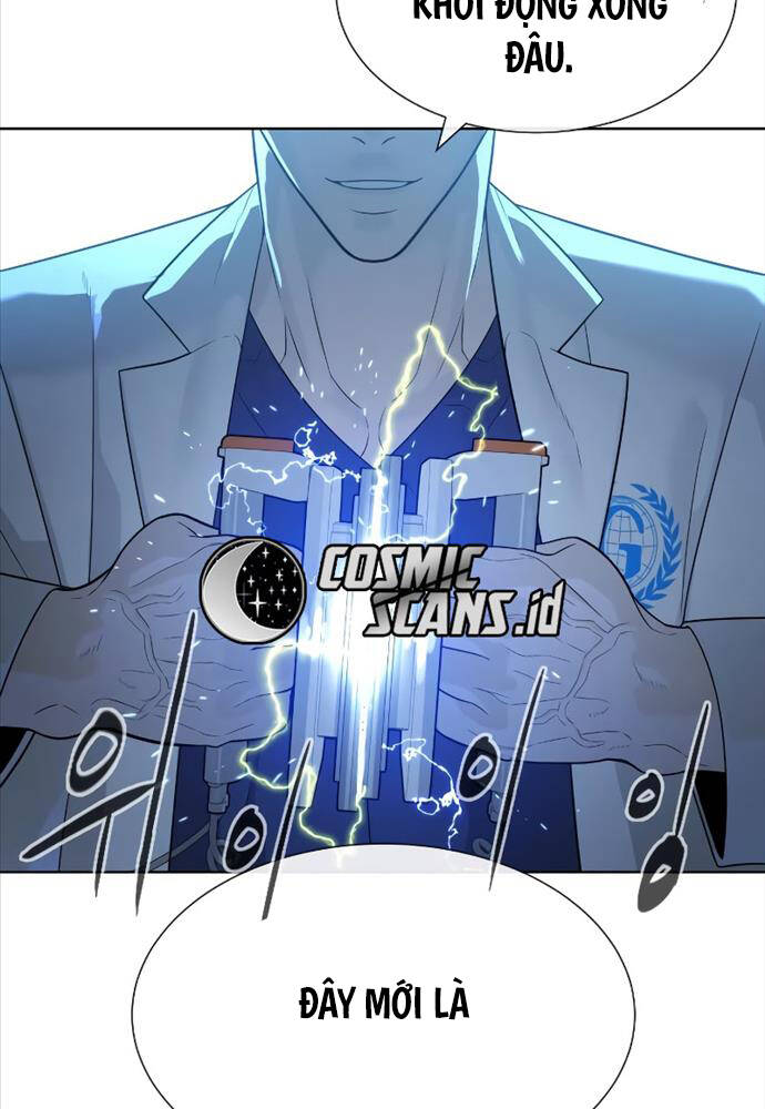 Sát Thủ Peter Chapter 20 - Trang 2