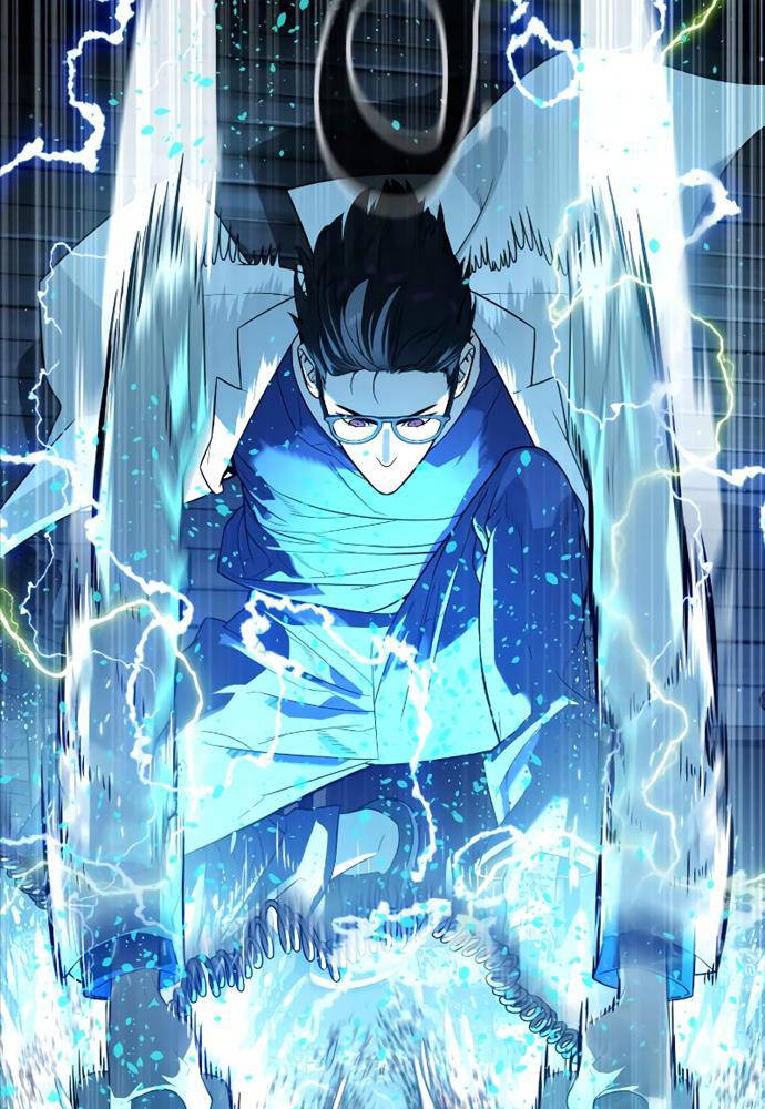 Sát Thủ Peter Chapter 20 - Trang 2