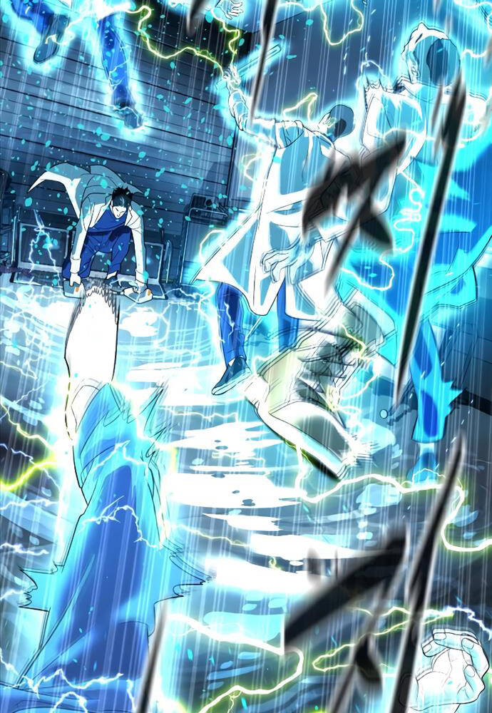 Sát Thủ Peter Chapter 20 - Trang 2