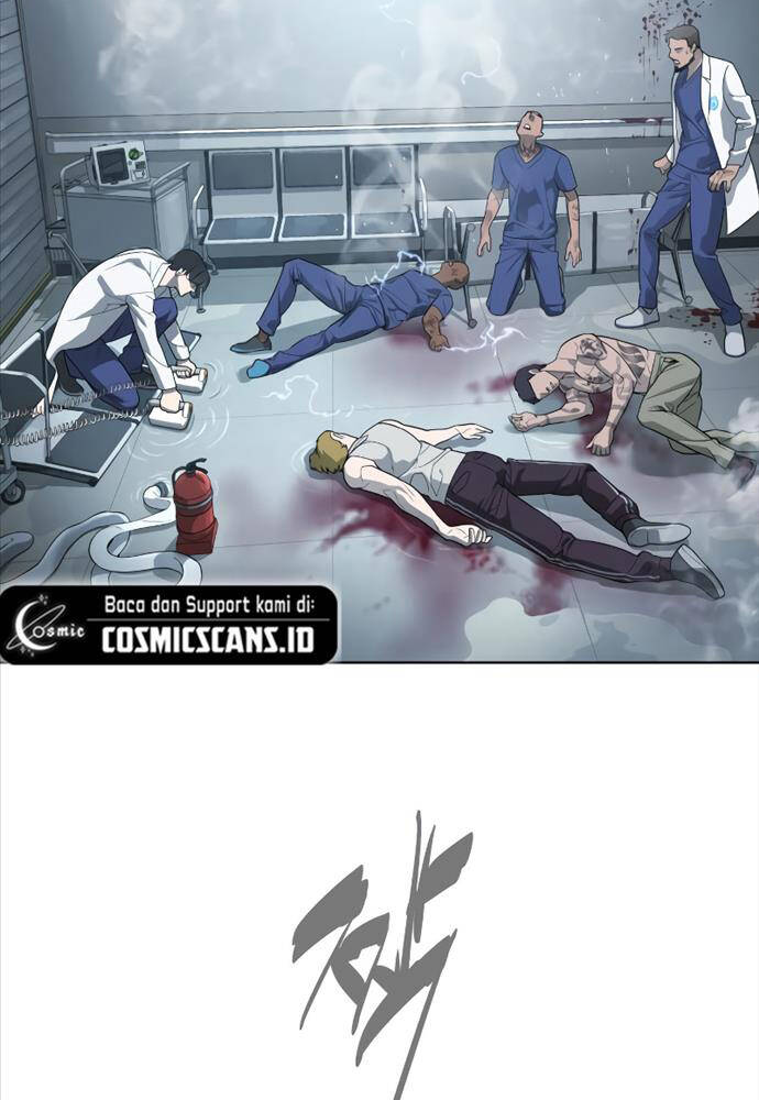 Sát Thủ Peter Chapter 20 - Trang 2