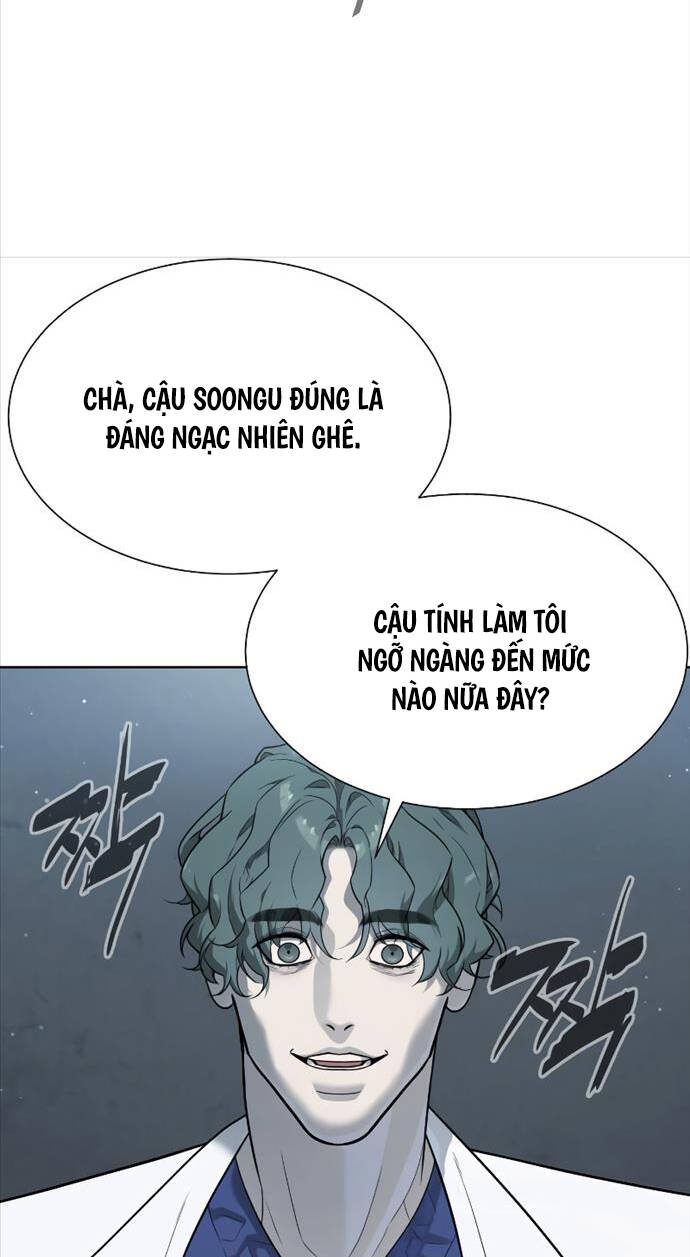 Sát Thủ Peter Chapter 20 - Trang 2