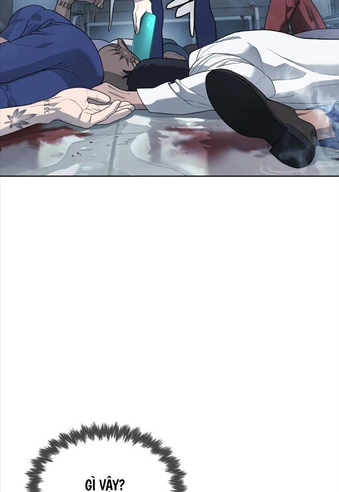 Sát Thủ Peter Chapter 20 - Trang 2