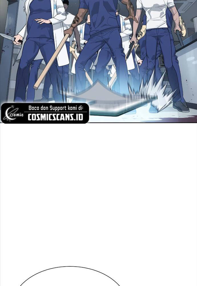 Sát Thủ Peter Chapter 20 - Trang 2