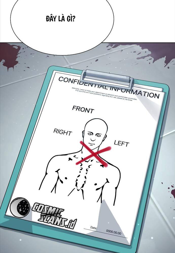 Sát Thủ Peter Chapter 20 - Trang 2