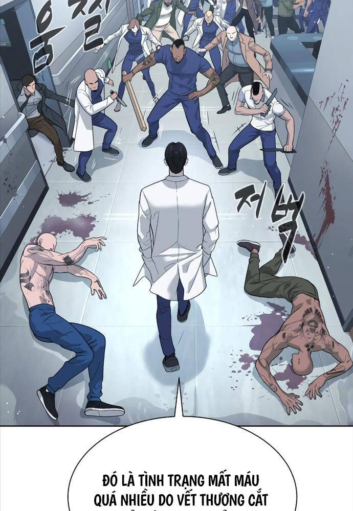 Sát Thủ Peter Chapter 20 - Trang 2