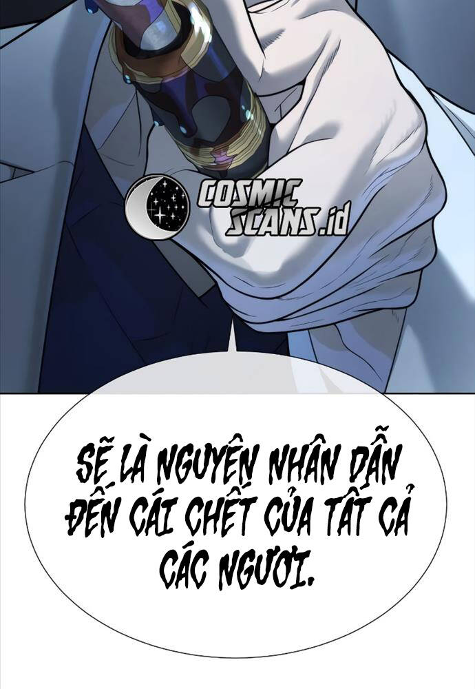 Sát Thủ Peter Chapter 20 - Trang 2