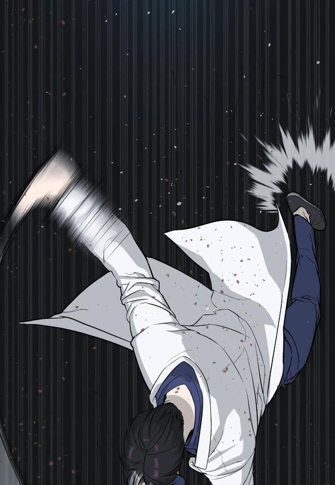 Sát Thủ Peter Chapter 20 - Trang 2