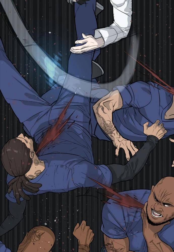 Sát Thủ Peter Chapter 20 - Trang 2