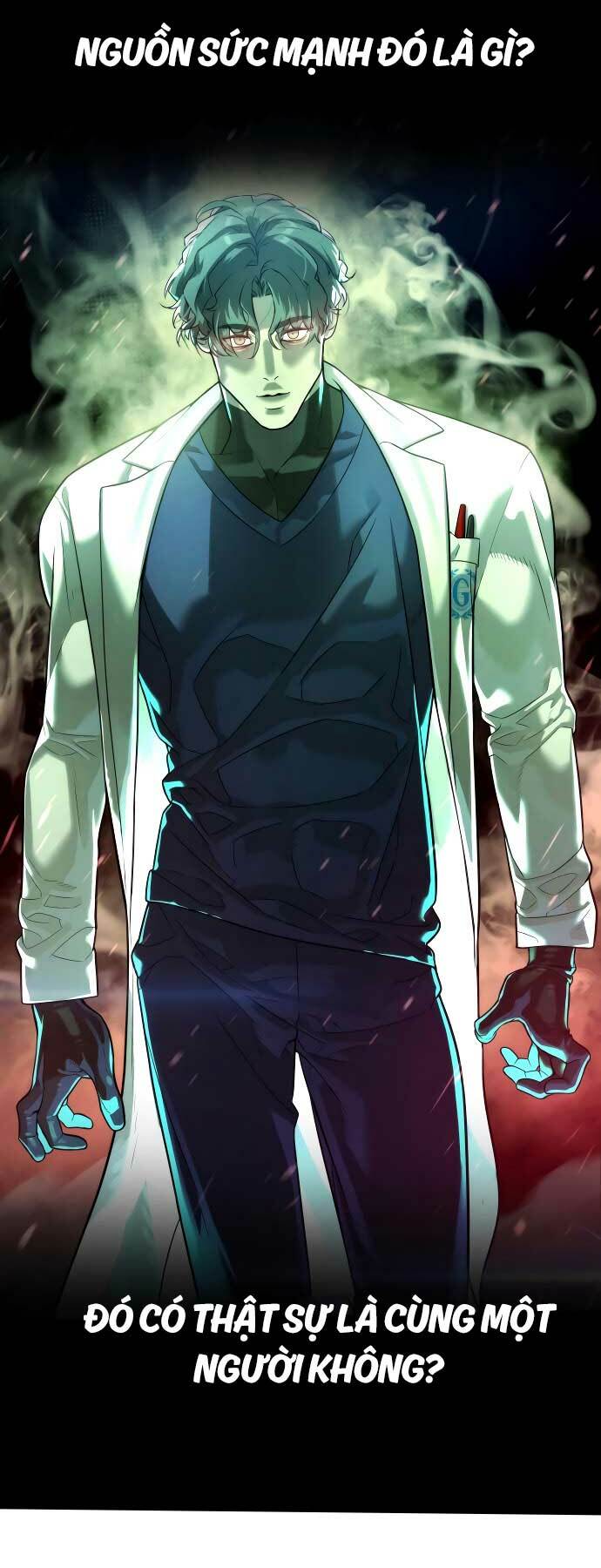 Sát Thủ Peter Chapter 21 - Trang 2